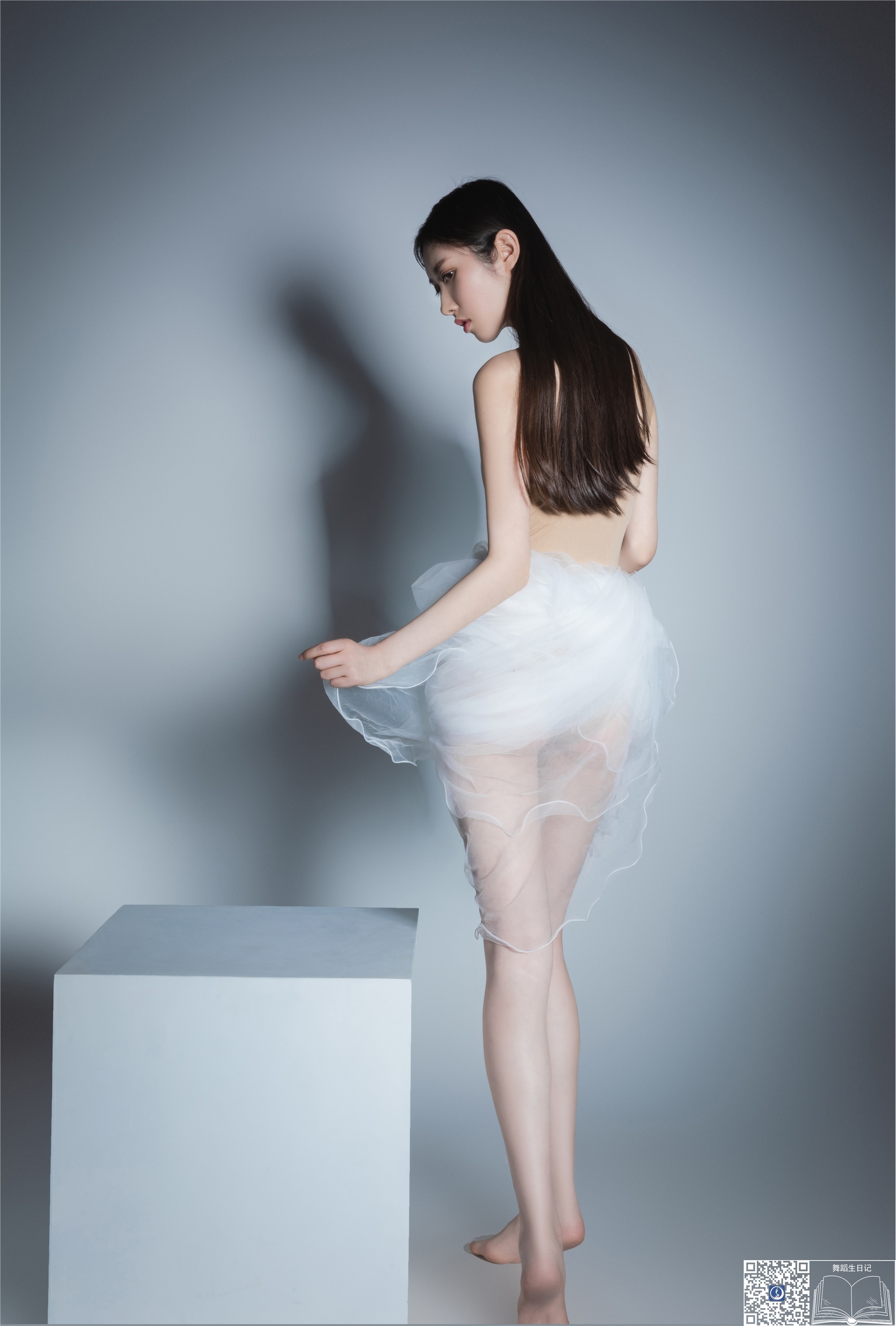 GALLI嘉丽 舞蹈生日记 017 - 黛西